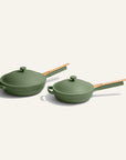 Always Pan Duo - From Where - 