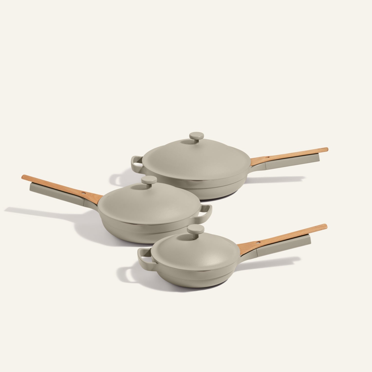 Always Pan® Trio (10 Piece) - From Where - 