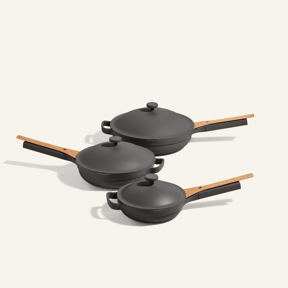 Always Pan® Trio (10 Piece) - From Where -