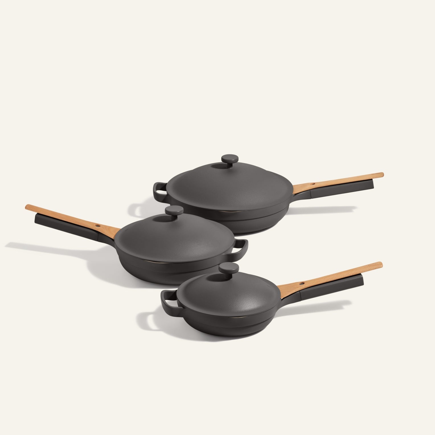 Always Pan® Trio (10 Piece) - From Where - 