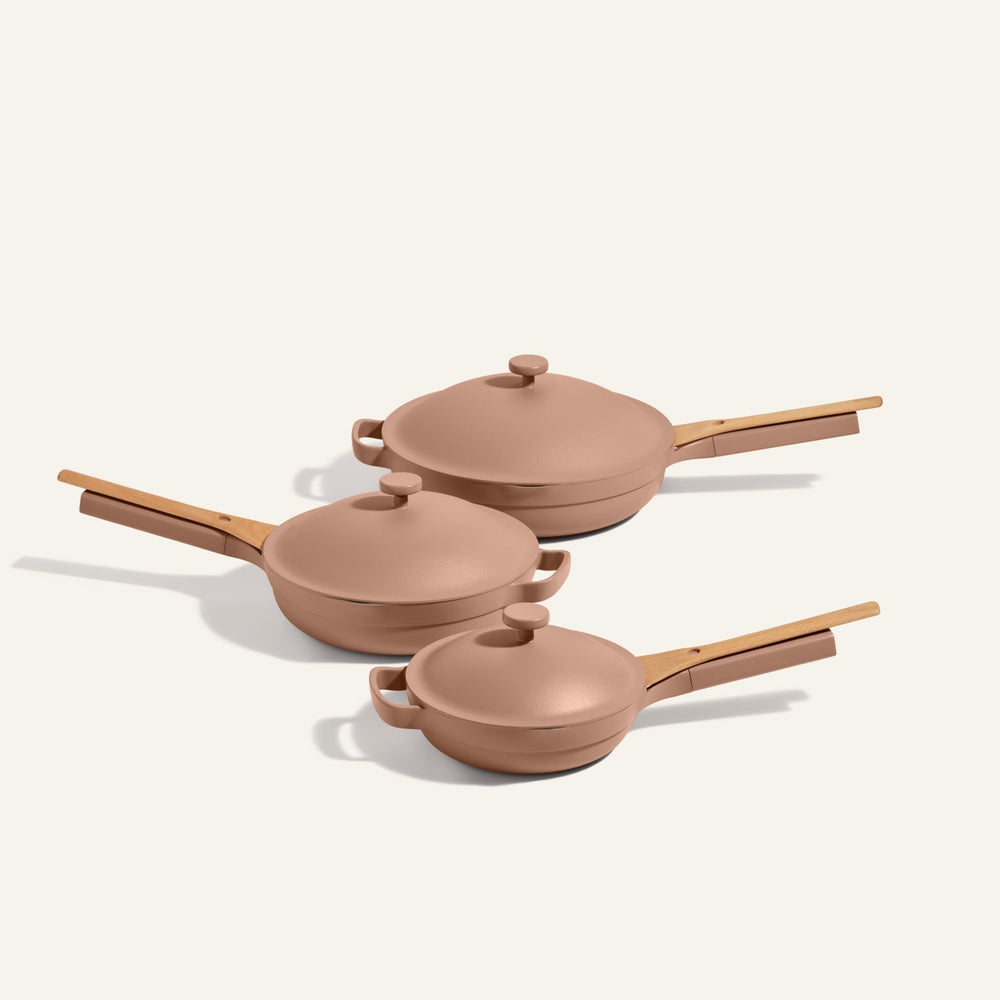 Always Pan® Trio (10 Piece) - From Where -