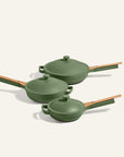Always Pan® Trio (10 Piece) - From Where - 