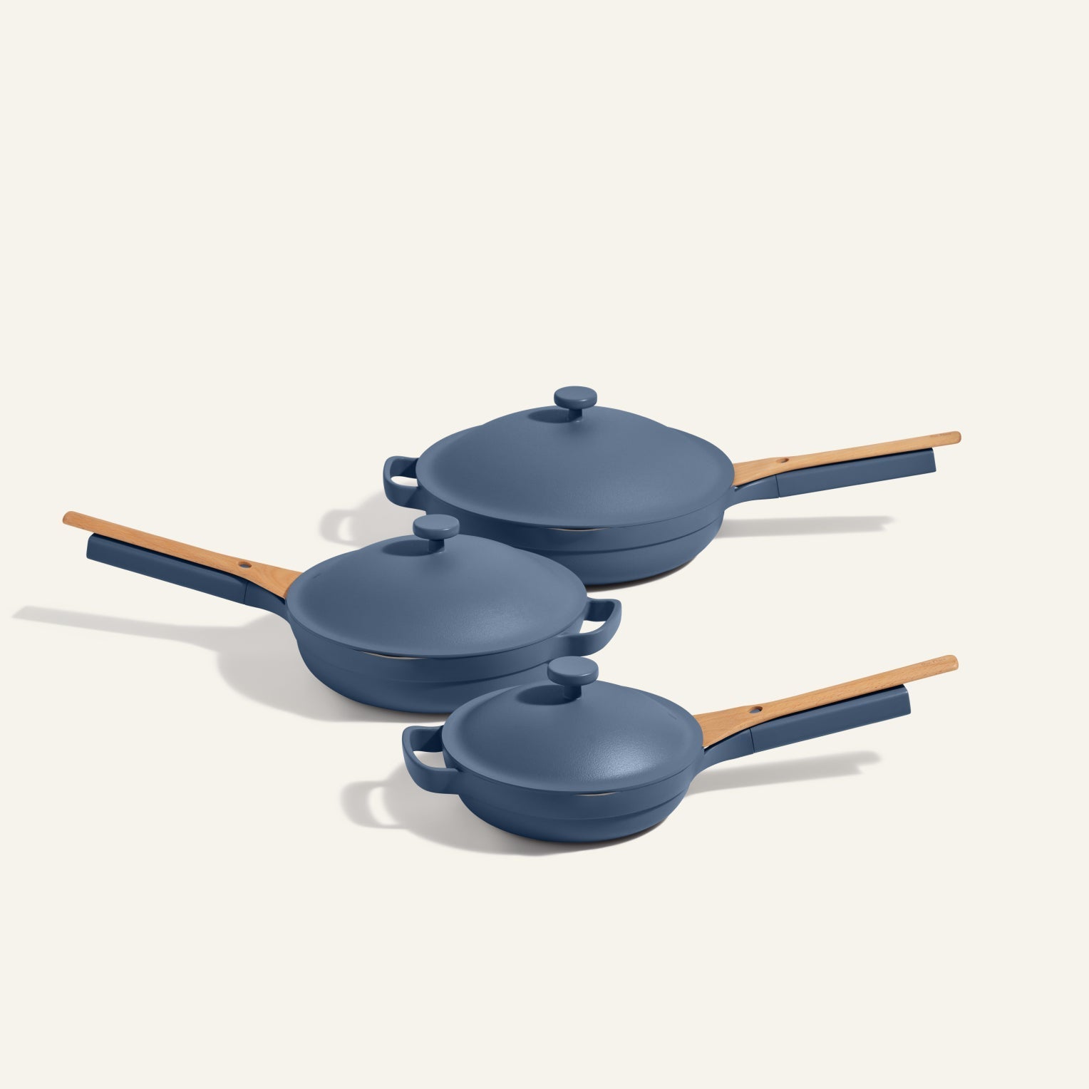 Always Pan® Trio (10 Piece) - From Where - 