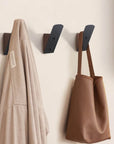 Alxuses Wall Hooks - Pack of 3 - From Where - 