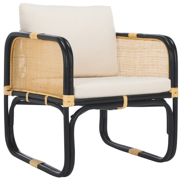 Alybeth Accent Chair - From Where Finds - 