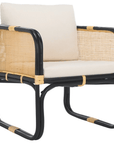 Alybeth Accent Chair - From Where Finds - 