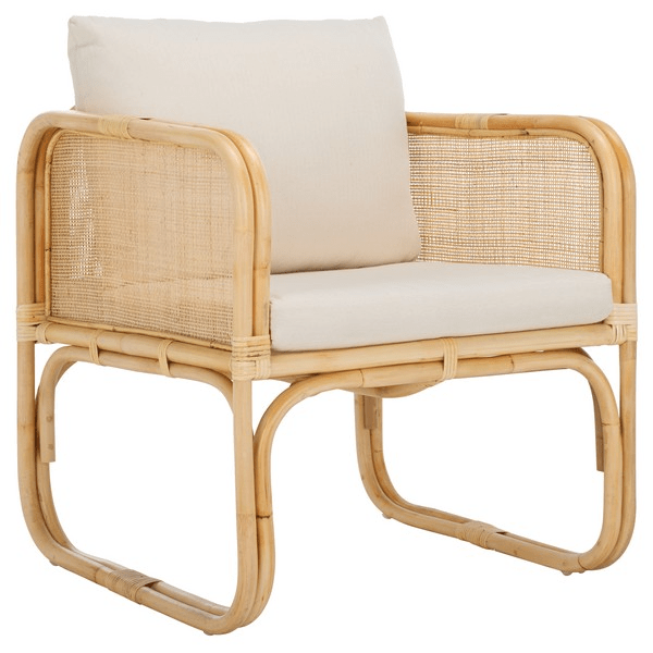 Alybeth Accent Chair - From Where Finds - 