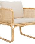 Alybeth Accent Chair - From Where Finds - 