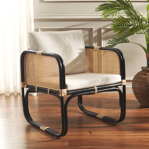 Alybeth Accent Chair - From Where Finds - 