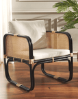 Alybeth Accent Chair - From Where Finds - 