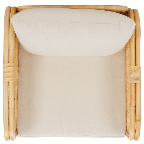 Alybeth Accent Chair - From Where Finds - 