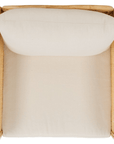 Alybeth Accent Chair - From Where Finds - 