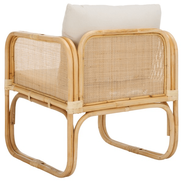 Alybeth Accent Chair - From Where Finds - 