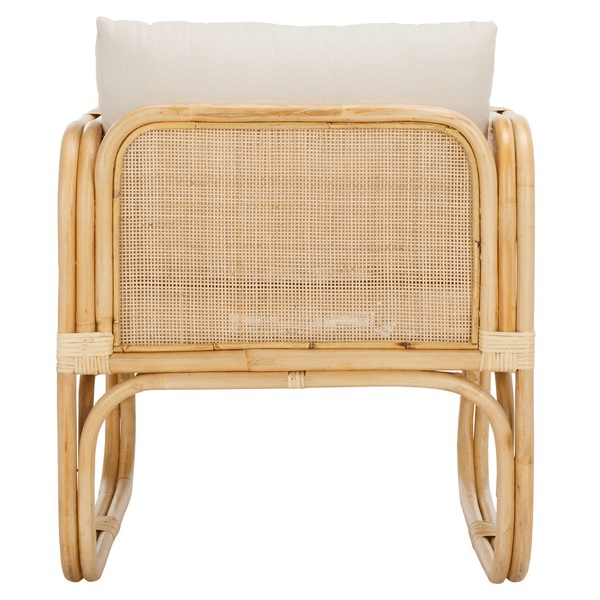 Alybeth Accent Chair - From Where Finds - 