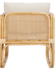 Alybeth Accent Chair - From Where Finds - 