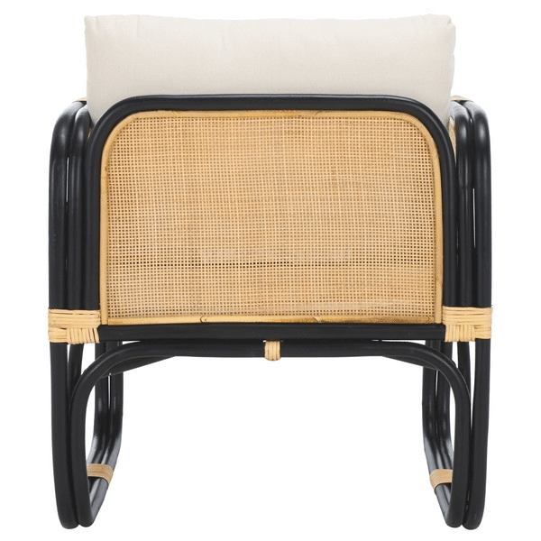 Alybeth Accent Chair - From Where Finds - 