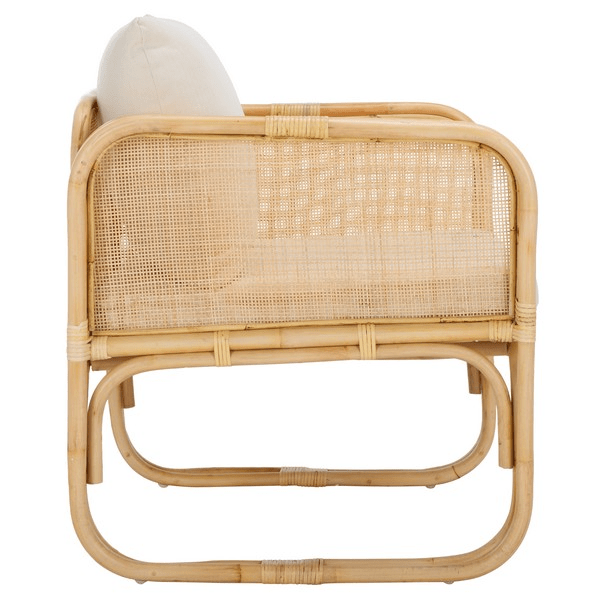 Alybeth Accent Chair - From Where Finds - 