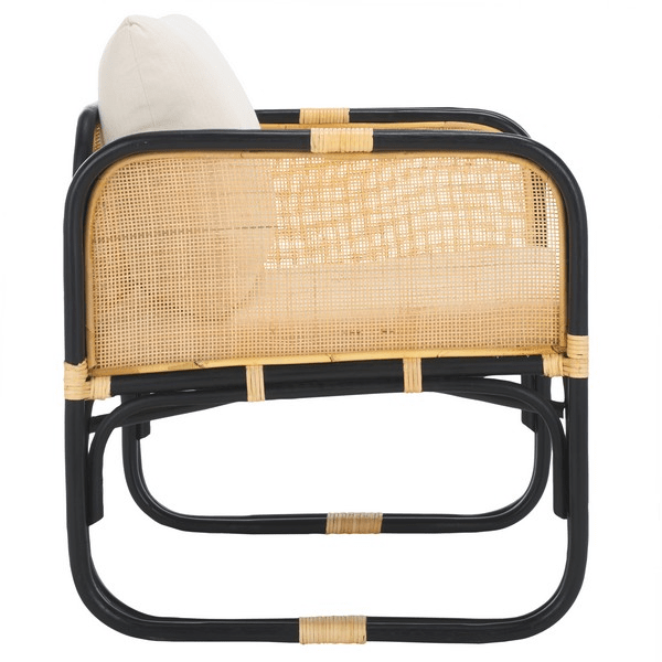 Alybeth Accent Chair - From Where Finds - 