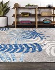 Amalfi Coast Tropics Area Rug - From Where - 