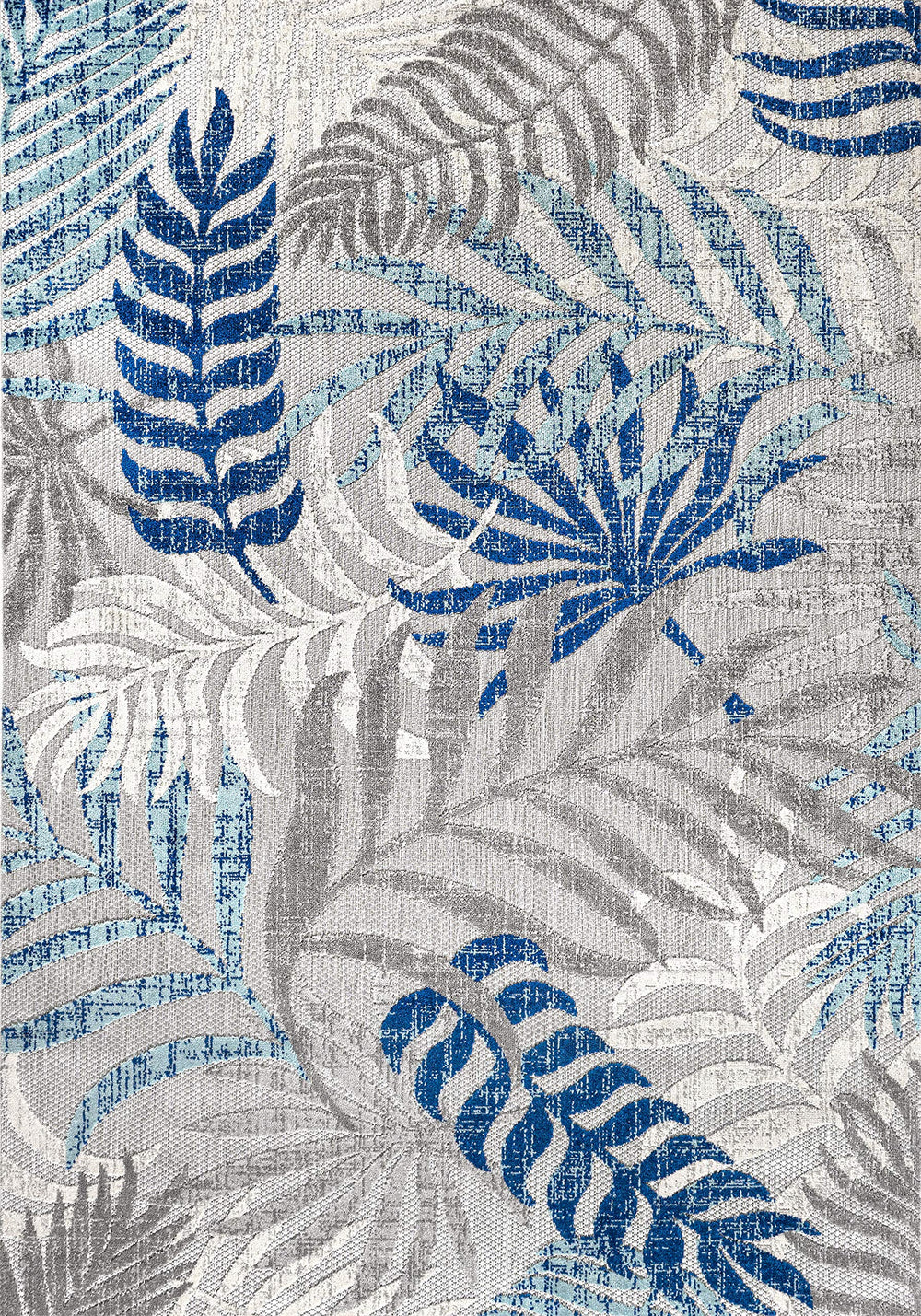Amalfi Coast Tropics Area Rug - From Where - 