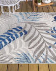 Amalfi Coast Tropics Area Rug - From Where - 