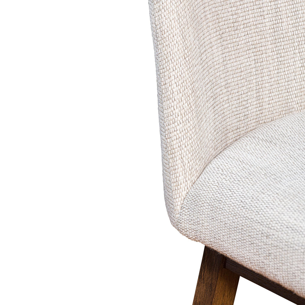 Amalie Farmhouse 26" Swivel Bar Stool - From Where Finds - 