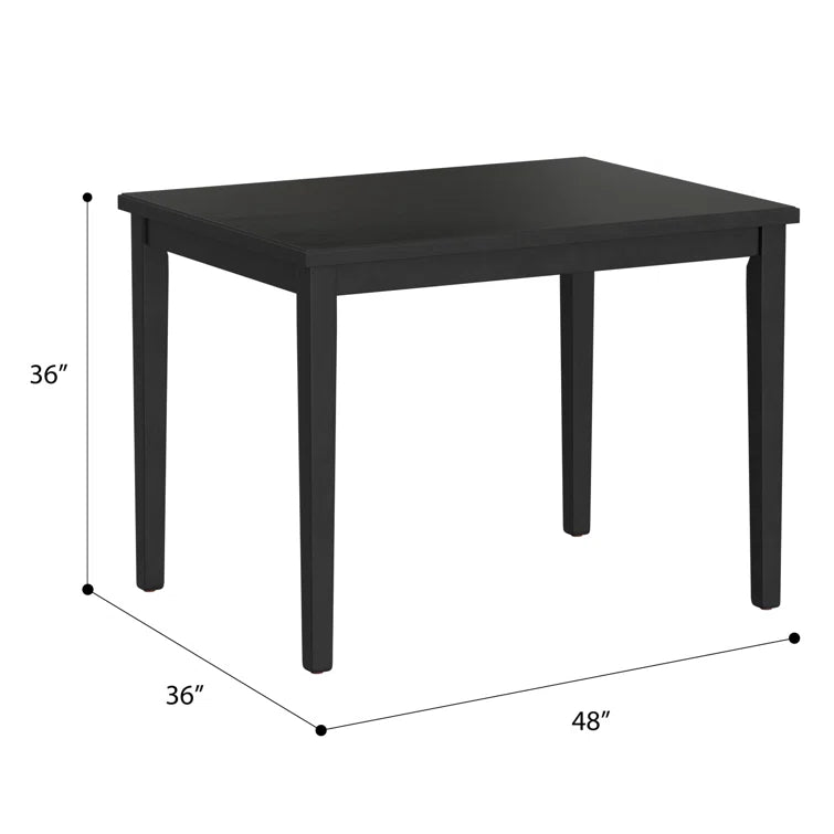Amaryl Rectangular Dining Table - From Where - 