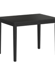 Amaryl Rectangular Dining Table - From Where - 