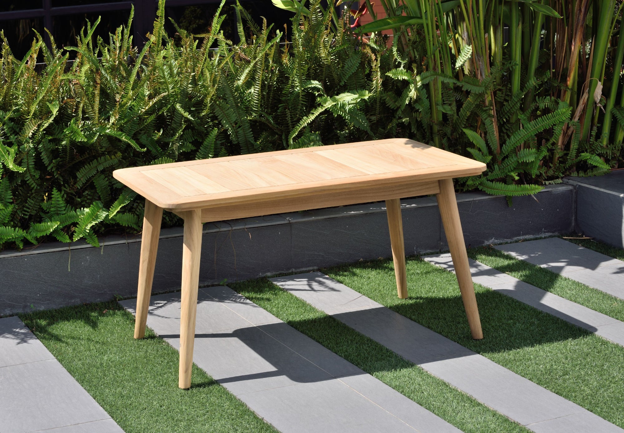 Amazonia Coffee Tables - From Where - 