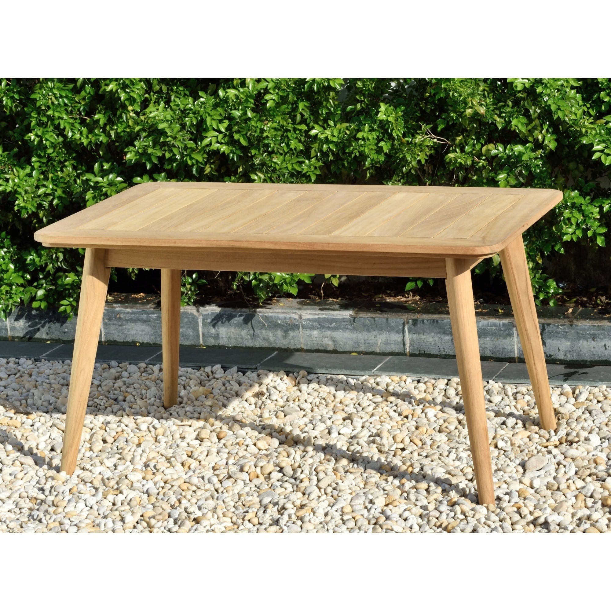 Amazonia Coffee Tables - From Where - 