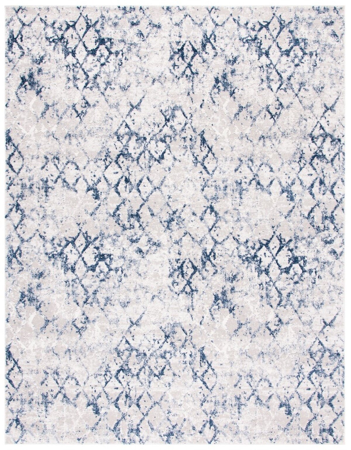 Amelia Modern Living Rug - From Where Finds - 