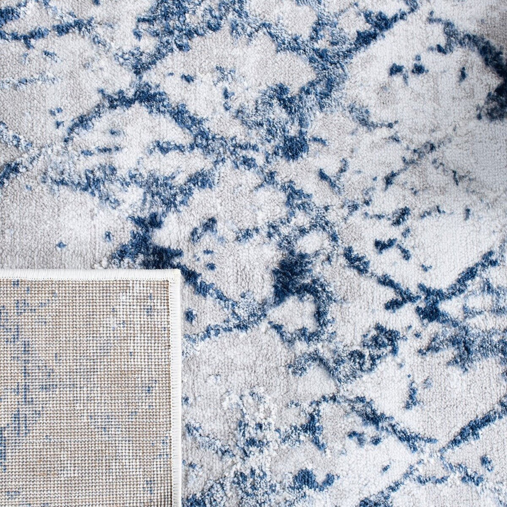 Amelia Modern Living Rug - From Where Finds - 