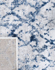 Amelia Modern Living Rug - From Where Finds - 