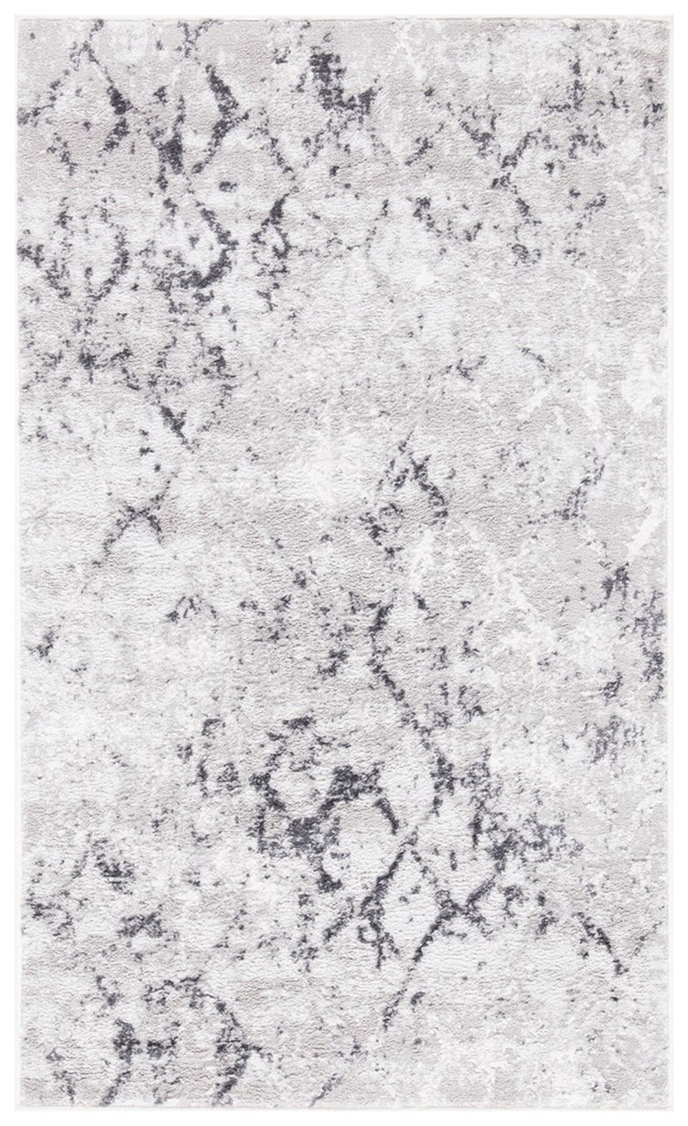Amelia Modern Living Rug - From Where Finds - 