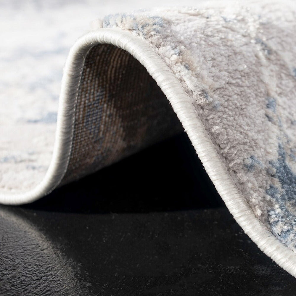 Amelia Modern Living Rug - From Where Finds - 