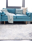 Amelia Modern Living Rug - From Where Finds - 