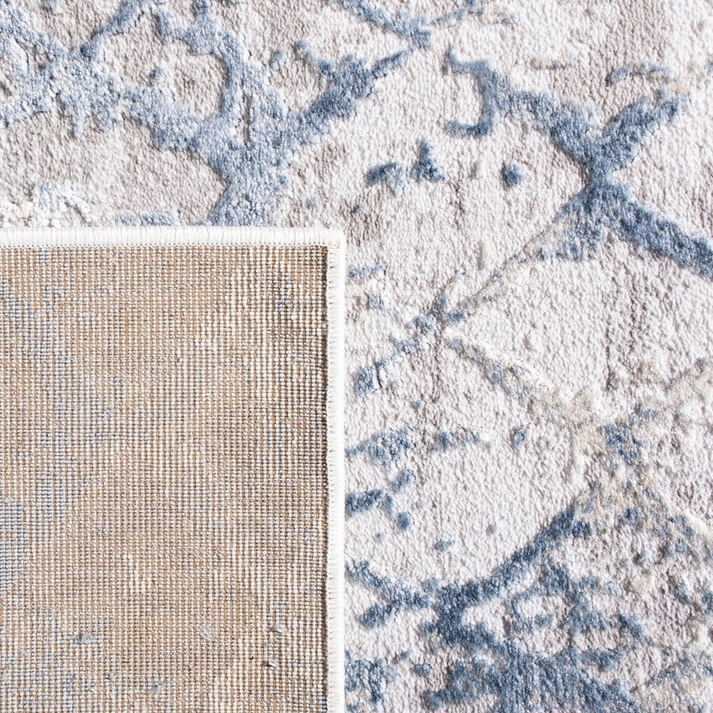 Amelia Modern Living Rug - From Where Finds - 