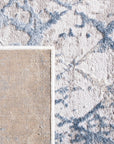 Amelia Modern Living Rug - From Where Finds - 