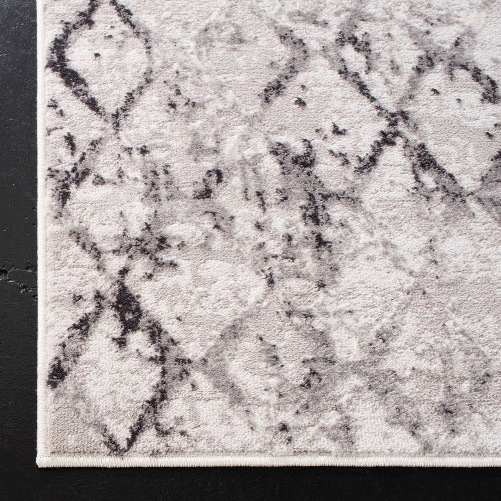Amelia Modern Living Rug - From Where Finds - 