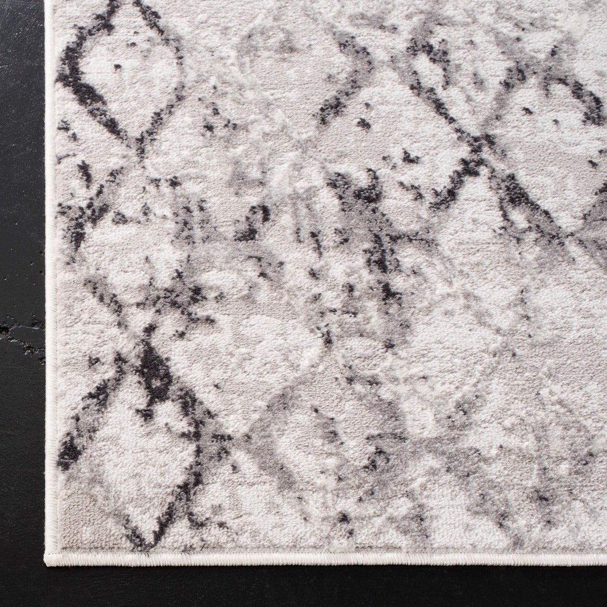 Amelia Modern Living Rug - From Where Finds - 