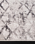 Amelia Modern Living Rug - From Where Finds - 
