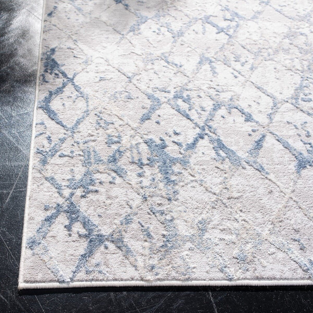Amelia Modern Living Rug - From Where Finds - 