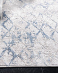 Amelia Modern Living Rug - From Where Finds - 