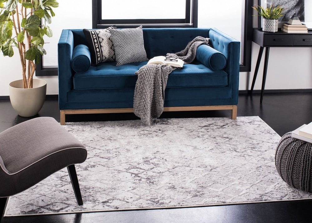 Amelia Modern Living Rug - From Where Finds - 