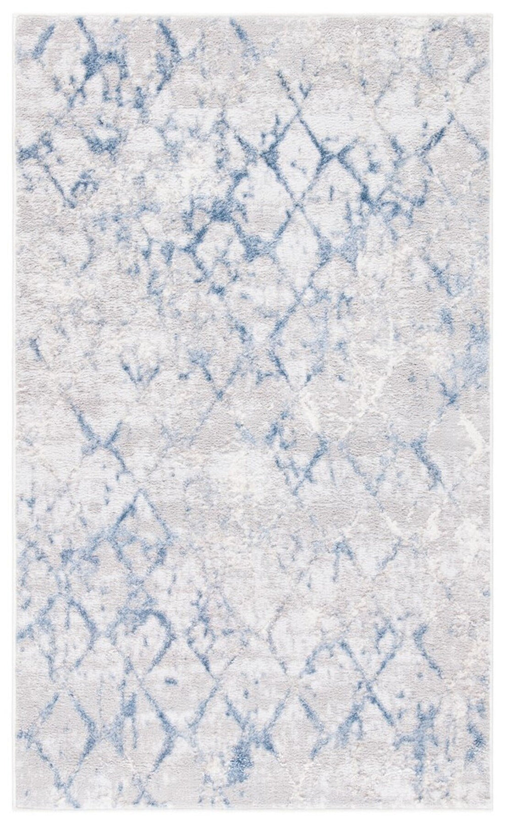 Amelia Modern Living Rug - From Where Finds - 