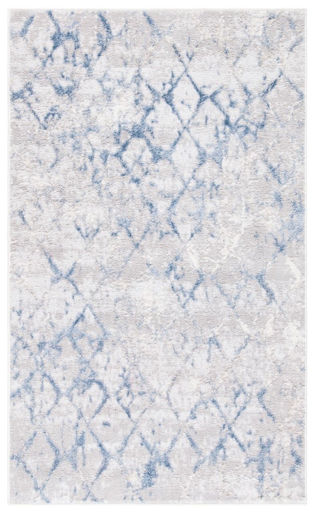 Amelia Modern Living Rug - From Where Finds - 