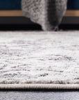Amelia Modern Living Rug - From Where Finds - 