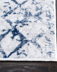 Amelia Modern Living Rug - From Where Finds - 