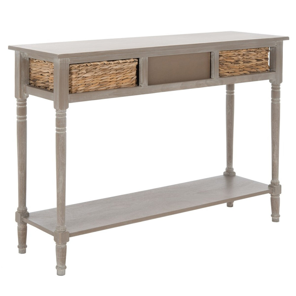 Christa Console Table With Storage