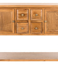 Charlotte Storage Sideboard- AMH6517A